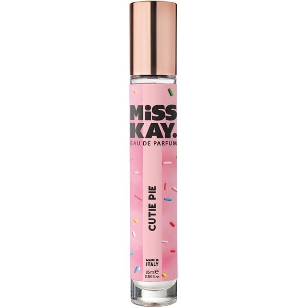 miss kay - cutie pie profumi donna 25 ml female