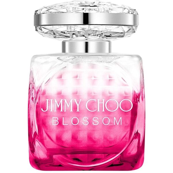 jimmy choo - blossom profumi donna 60 ml unisex