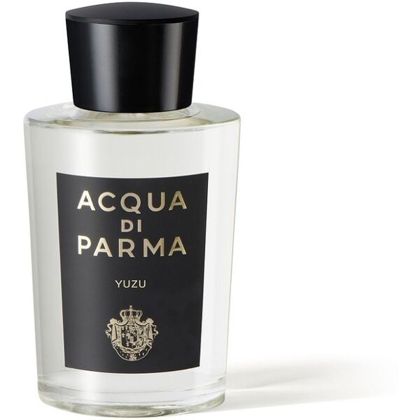 acqua di parma - signatures of the sun yuzu profumi donna 180 ml unisex