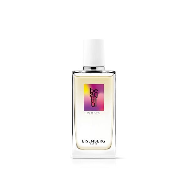 eisenberg - happiness la collection beautiful profumi donna 100 ml unisex