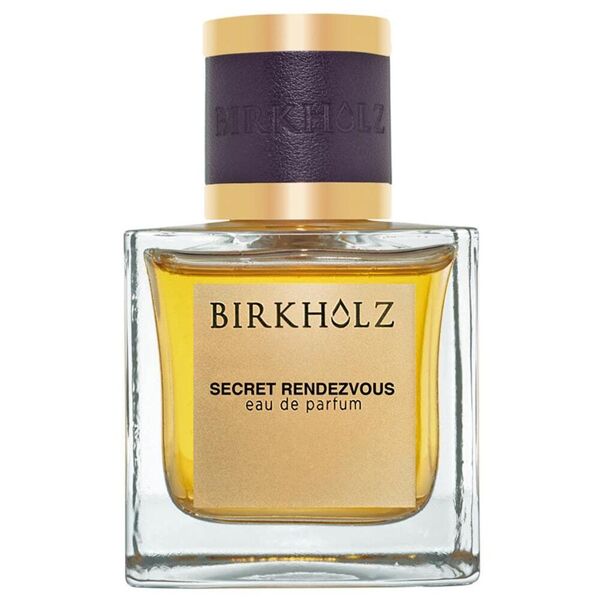 birkholz - classic collection secret rendezvous profumi uomo 100 ml unisex