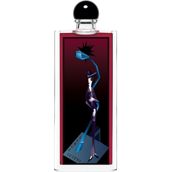 serge lutens - collection noire la fille de berlin limited edition profumi donna 50 ml unisex