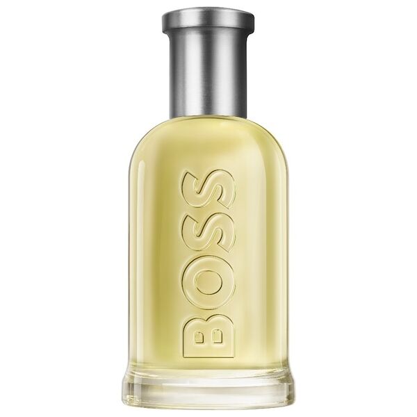 hugo boss - boss bottled boss bottled eau de toilette uomo 100 ml profumi uomo male