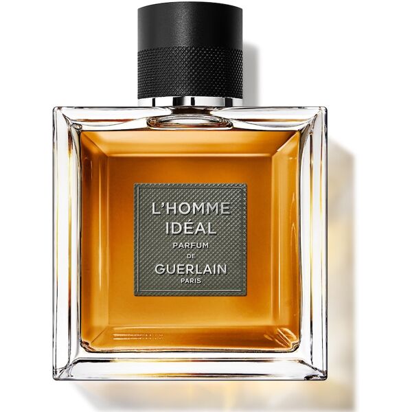 guerlain - i nuovi parfum l'homme idÉal parfum profumi donna 100 ml male