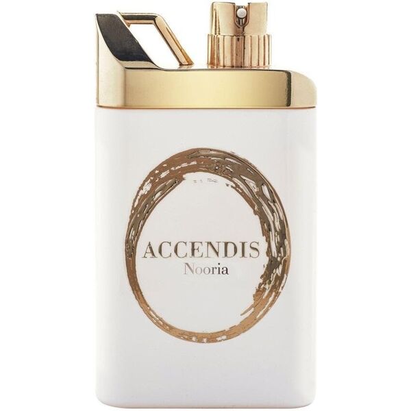 accendis - nooria profumi donna 100 ml unisex