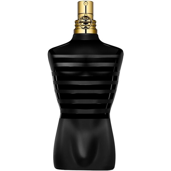 jean paul gaultier - le male le parfum profumi uomo 125 ml male