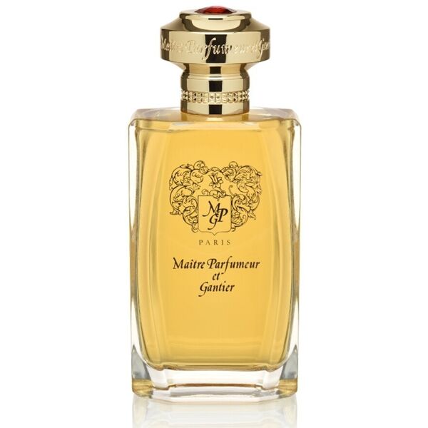 maître parfumeur et gantier - les caprices du dandy route du vétiver eau de parfum 120 ml male