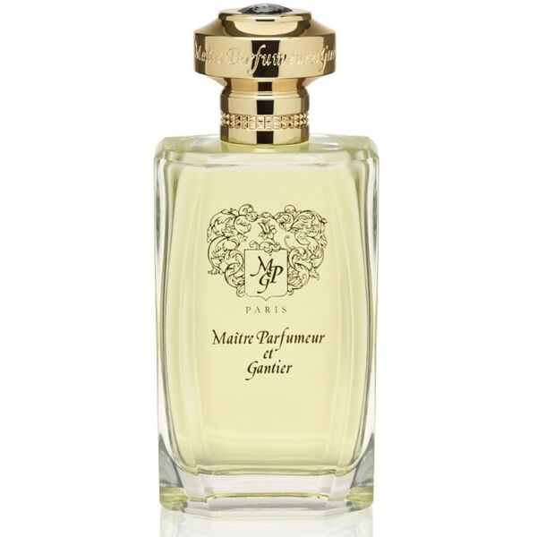 maître parfumeur et gantier - les caprices du dandy racine profumi uomo 120 ml male