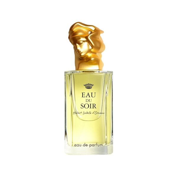 sisley - eau du soir eau de soir profumi donna 100 ml female