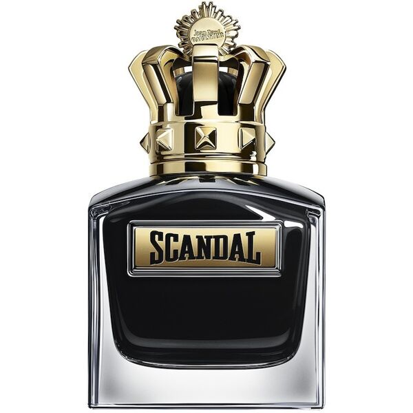 jean paul gaultier - scandal pour homme le parfum for him profumi uomo 100 ml male