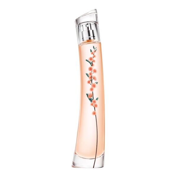 kenzo - flower by  flower ikebana mimosa by  eau de parfum 75 ml fragranze femminili female