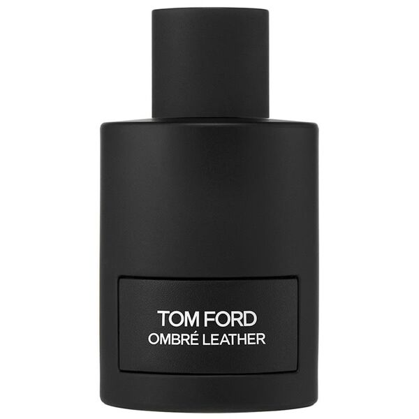 tom ford - fragranze maschili ombré leather eau de parfum profumi uomo 100 ml unisex