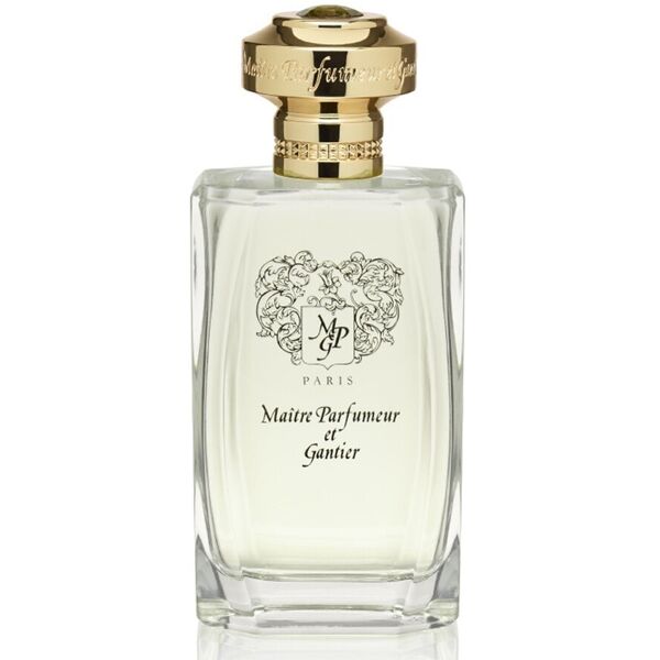 maître parfumeur et gantier - l'invitation au voyage fleurs des comores fragranze femminili 120 ml female