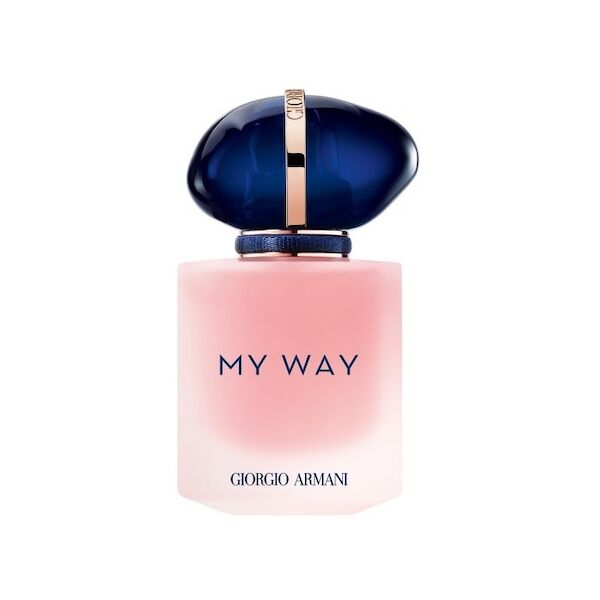 giorgio armani - my way floral profumi donna 30 ml female