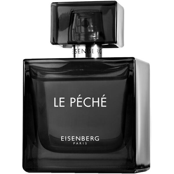 eisenberg - l'art du parfum le pÉchÉ profumi uomo 30 ml male