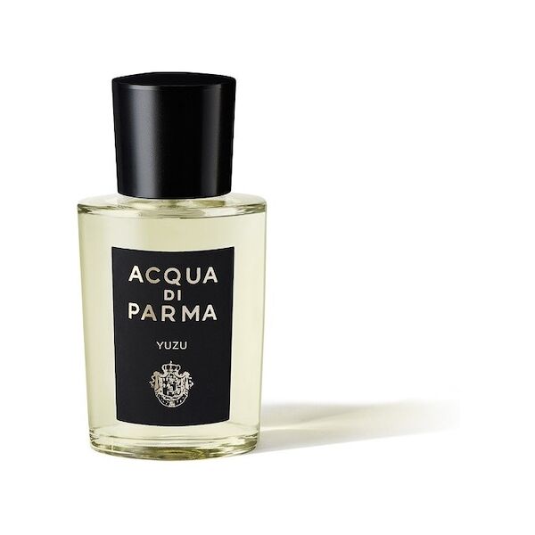 acqua di parma - signatures of the sun yuzu fragranze femminili 20 ml male