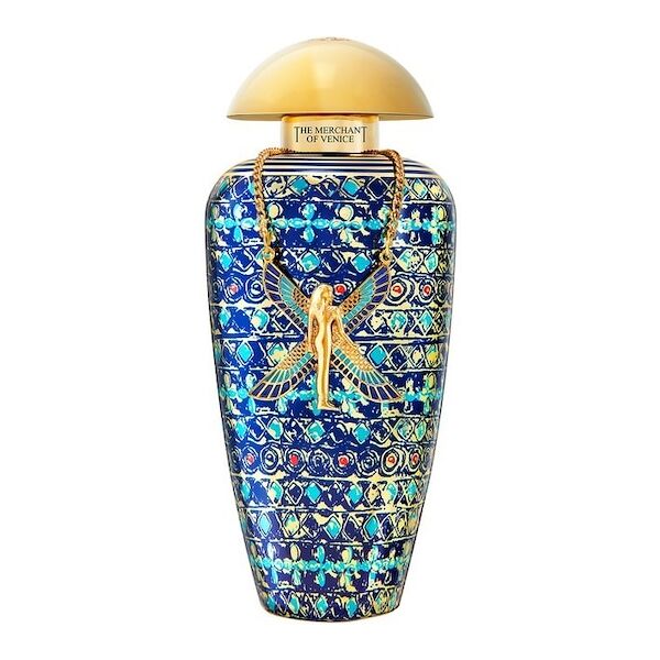 the merchant of venice - murano exclusive queen of the night profumi donna 100 ml female