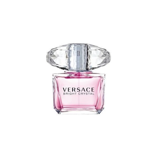 versace - bright crystal e.d.t. nat. spray fragranze femminili 200 ml unisex