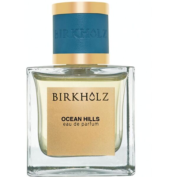 birkholz - classic collection ocean hills fragranze femminili 100 ml unisex