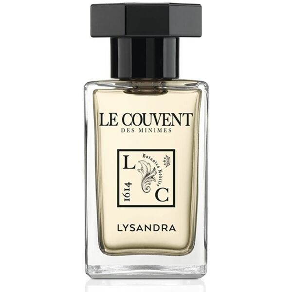 le couvent maison de parfum - singuliere lysandra profumi donna 50 ml female