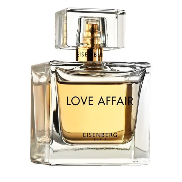 eisenberg - l'art du parfum love affair profumi donna 50 ml female