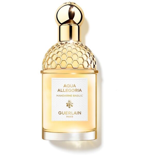 guerlain - aqua allegoria mandarine basilic profumi donna 75 ml female