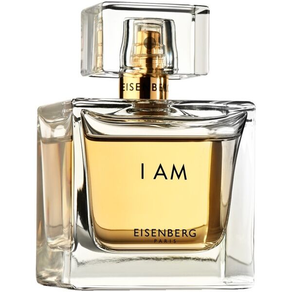 eisenberg - l'art du parfum i am profumi donna 100 ml female