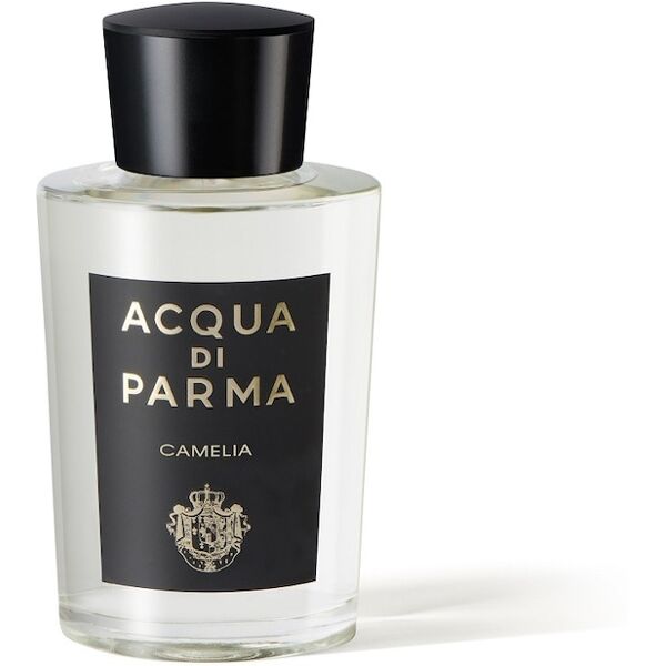 acqua di parma - signatures of the sun camelia profumi donna 180 ml unisex