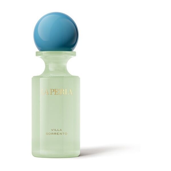 la perla beauty - villa sorrento profumi donna 30 ml female