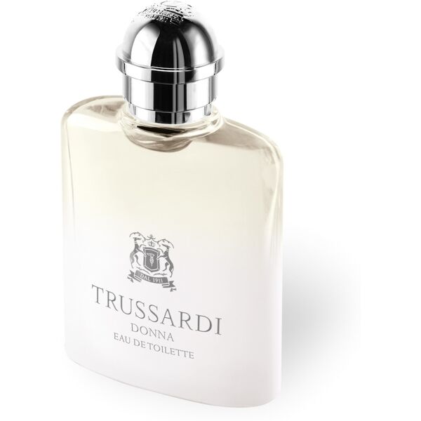 trussardi - 1911 donna eau de toilette spray profumi donna 30 ml female