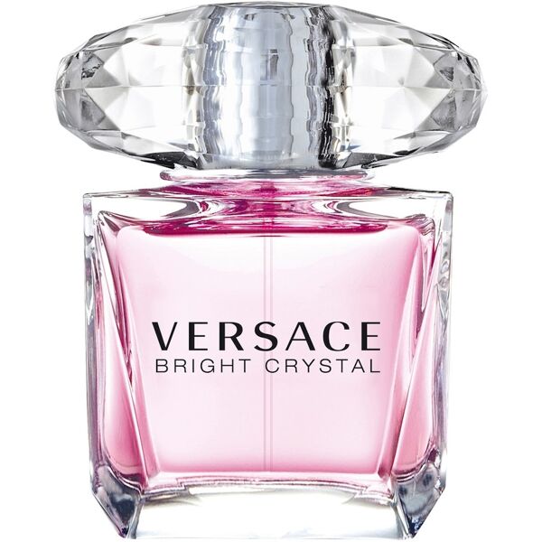 versace - bright crystal e.d.t. nat. spray fragranze femminili 30 ml unisex