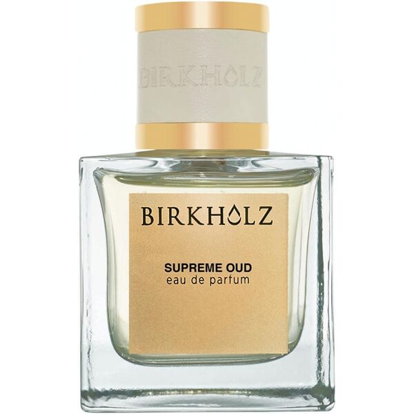 birkholz - classic collection supreme oud profumi uomo 100 ml unisex