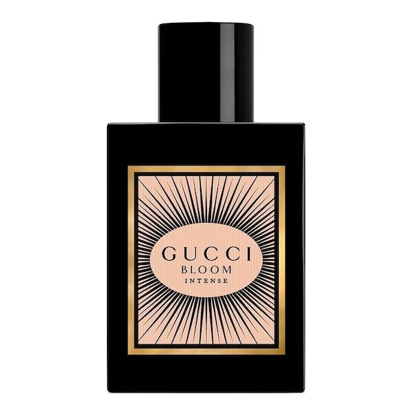 gucci -  bloom intense eau de parfum spray fragranze femminili 50 ml female