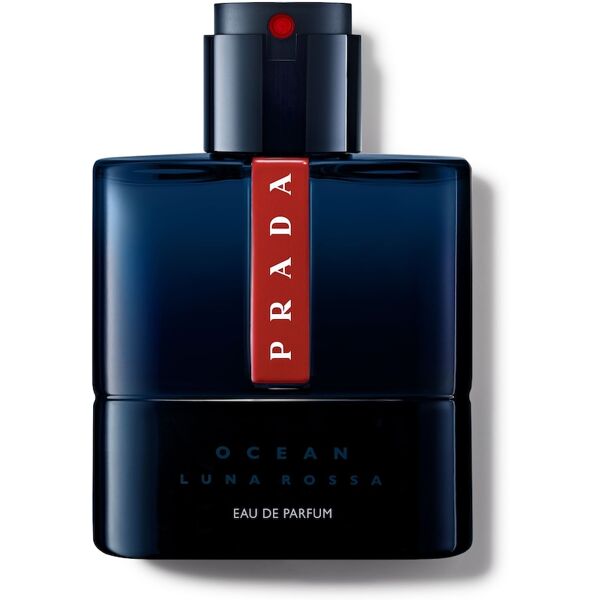 prada - luna rossa ocean profumi uomo 50 ml male