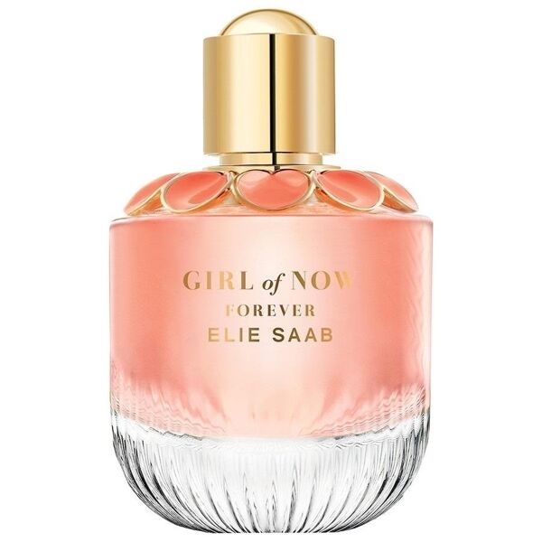 elie saab - girl of now forever profumi donna 90 ml female