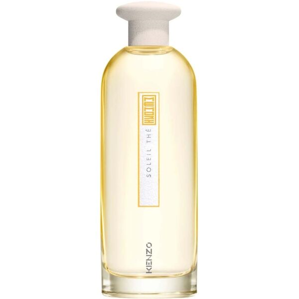 kenzo - la collection  memori soleil thé eau de parfum 75 ml female