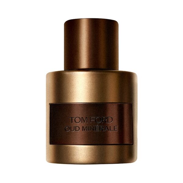 tom ford - fragranze maschili oud minérale profumi uomo 50 ml unisex