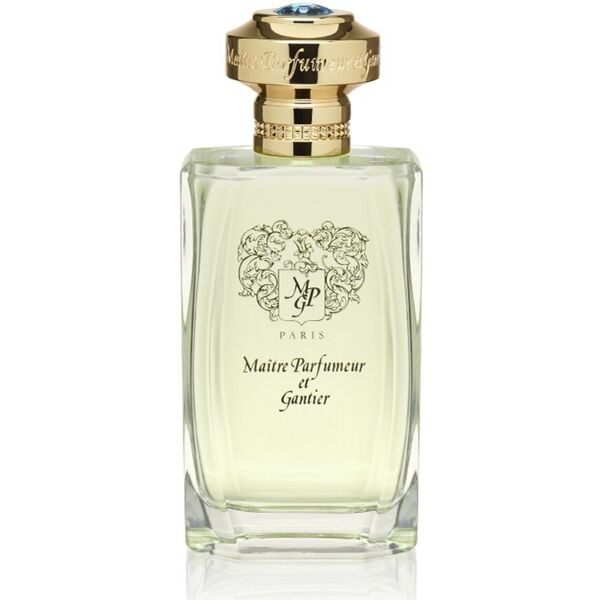 maître parfumeur et gantier - les symphonies légères eau de mure fragranze femminili 120 ml female