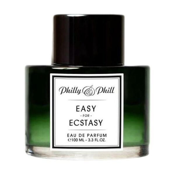 philly & phill - easy for ecstasy e.d.p. nat. spray profumi unisex 100 ml unisex