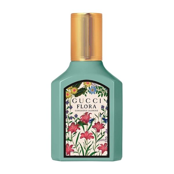 gucci -  flora gorgeous jasmine profumi donna 30 ml female