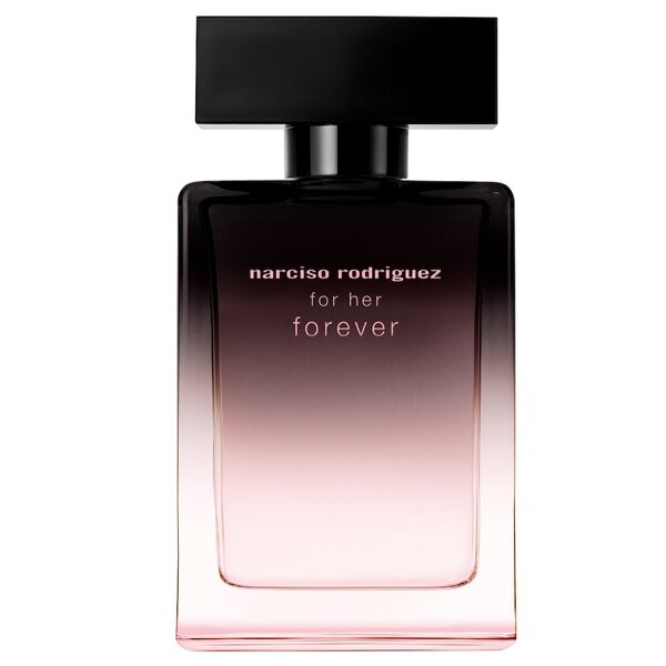 narciso rodriguez - for her forever profumi donna 50 ml female