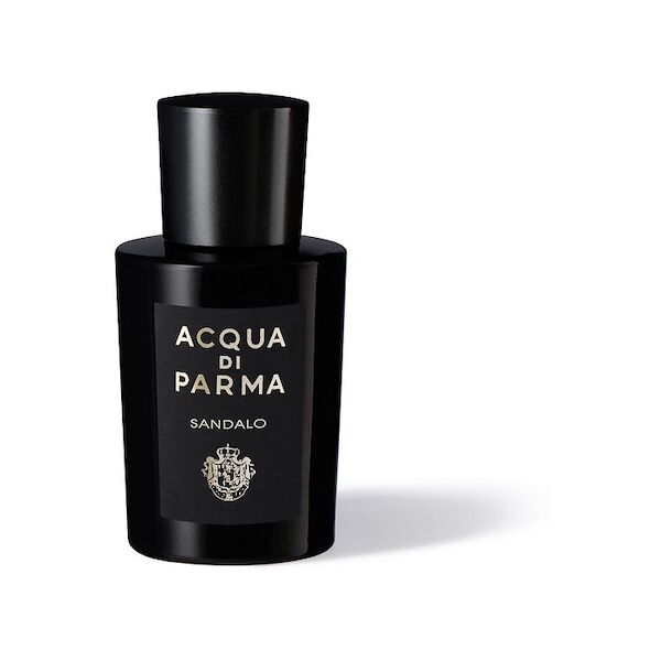 acqua di parma - signatures of the sun sandalo profumi uomo 20 ml unisex