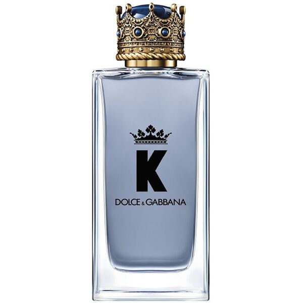 dolce&gabbana - k by  profumi uomo 100 ml bianco male