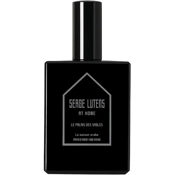 serge lutens - at home arab house - home spray profumatori per ambiente 100 ml unisex