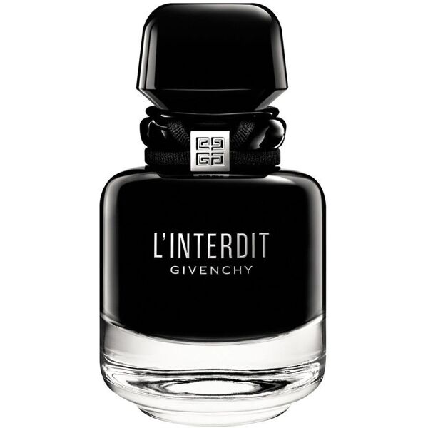 givenchy - l'interdit intense profumi donna 35 ml female