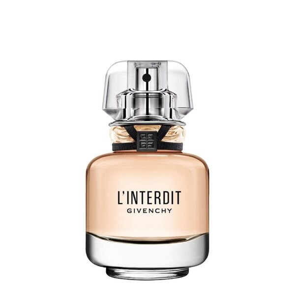 givenchy - l'interdit eau de parfum profumi donna 35 ml female