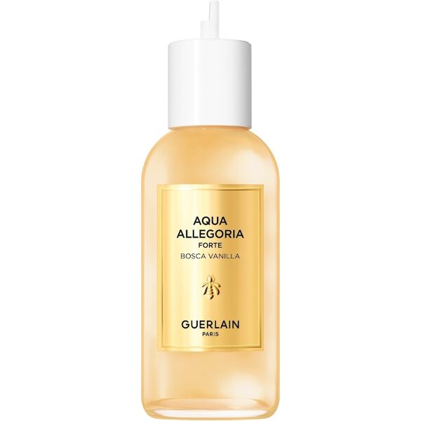 guerlain - aqua allegoria bosca vanilla forte profumi donna 200 ml female