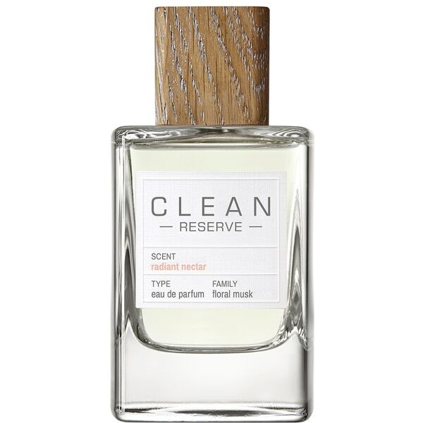 clean reserve - eau de parfum spray profumi donna 100 ml unisex