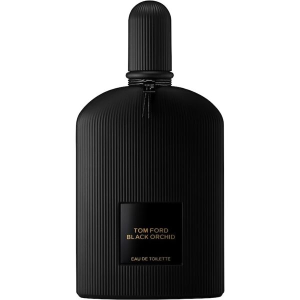 tom ford - fragranze femminili black orchid profumi donna 100 ml female