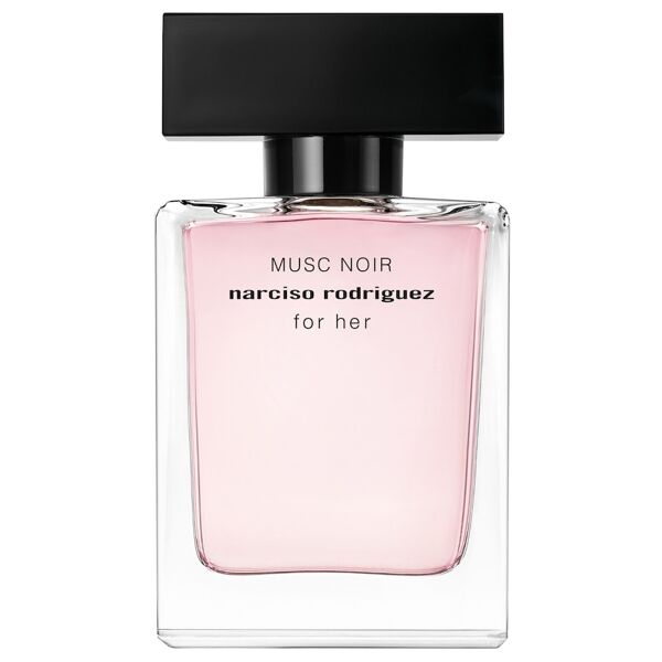 narciso rodriguez - for her musc noir eau de parfum profumi donna 30 ml female